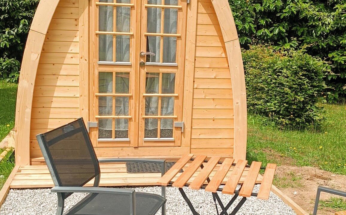 Photo of Patio Balcony in Saint-Jacut-les-Pins