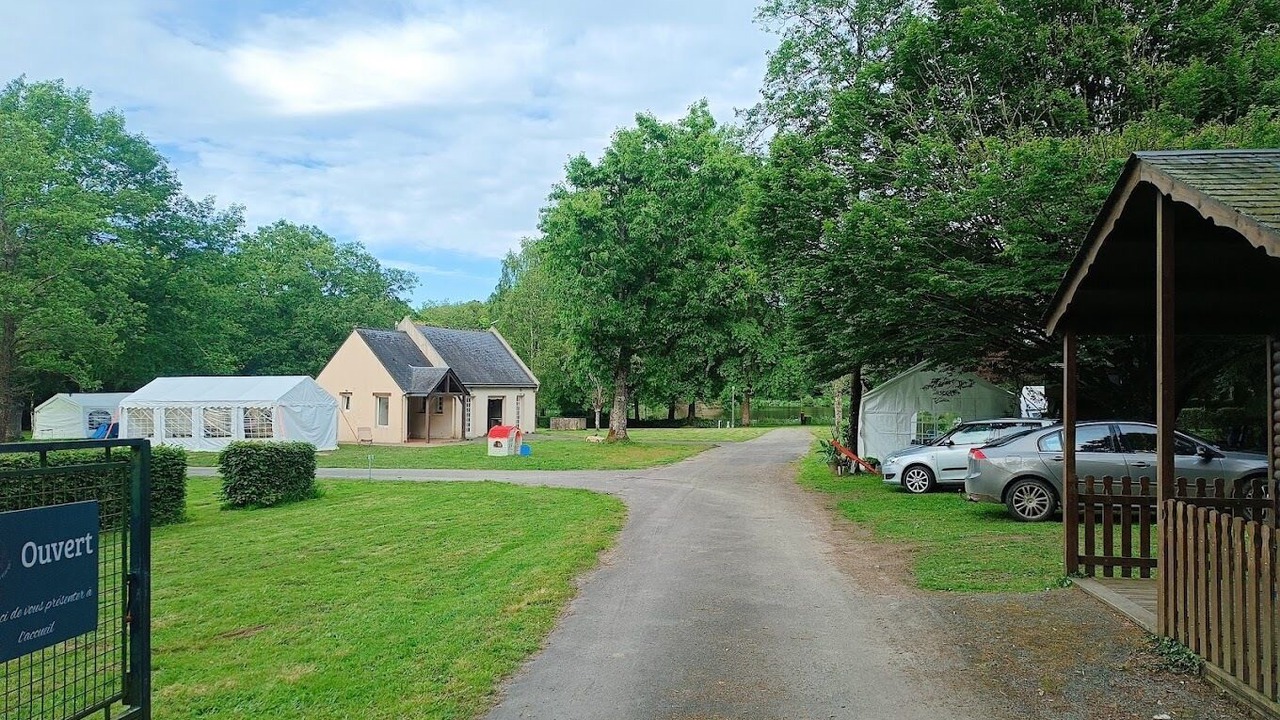 Photo of Outdoor in Saint-Jacut-les-Pins