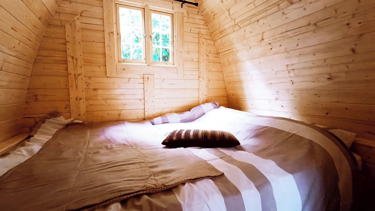 Photo of Bedroom in Saint-Jacut-les-Pins
