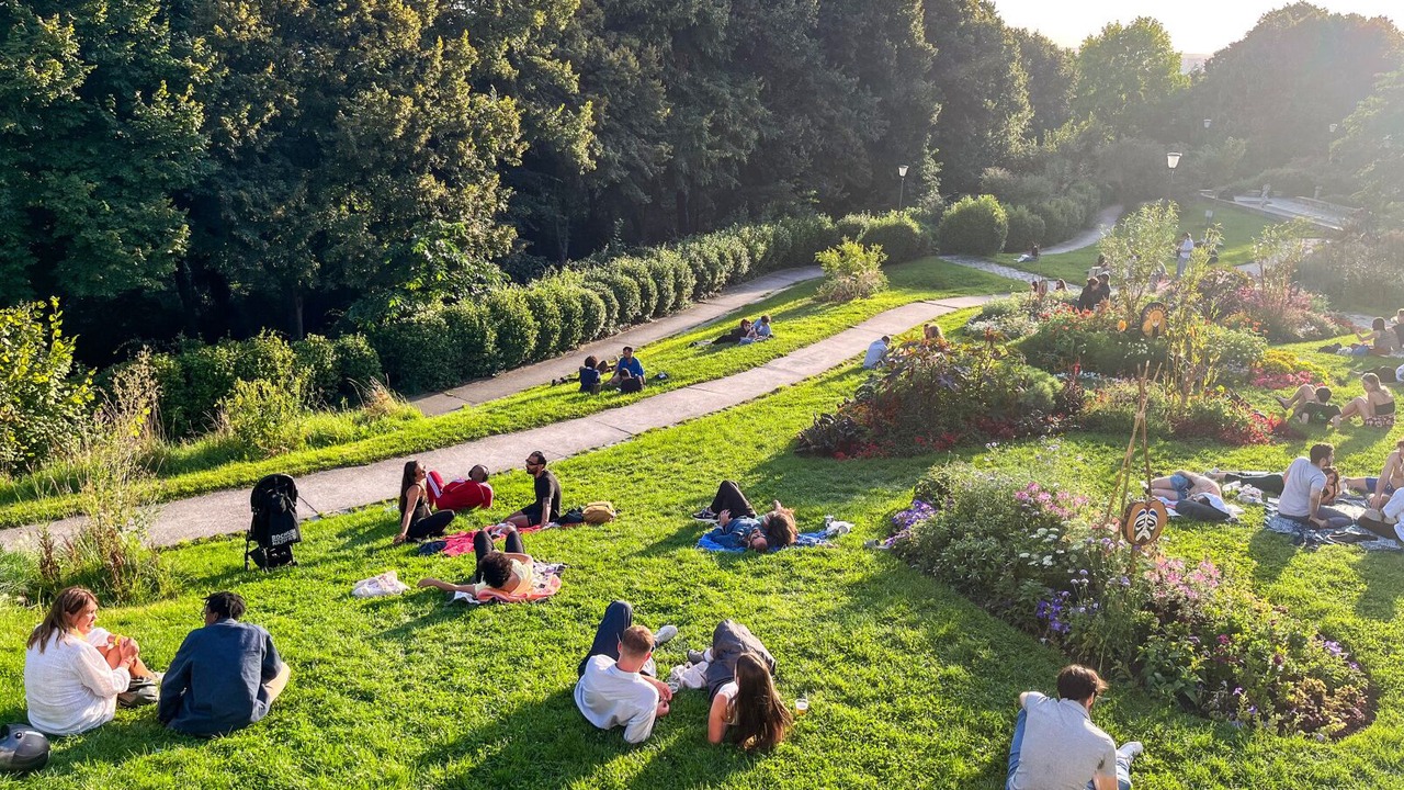 Photo of Outdoor in Saint-Fargeau
