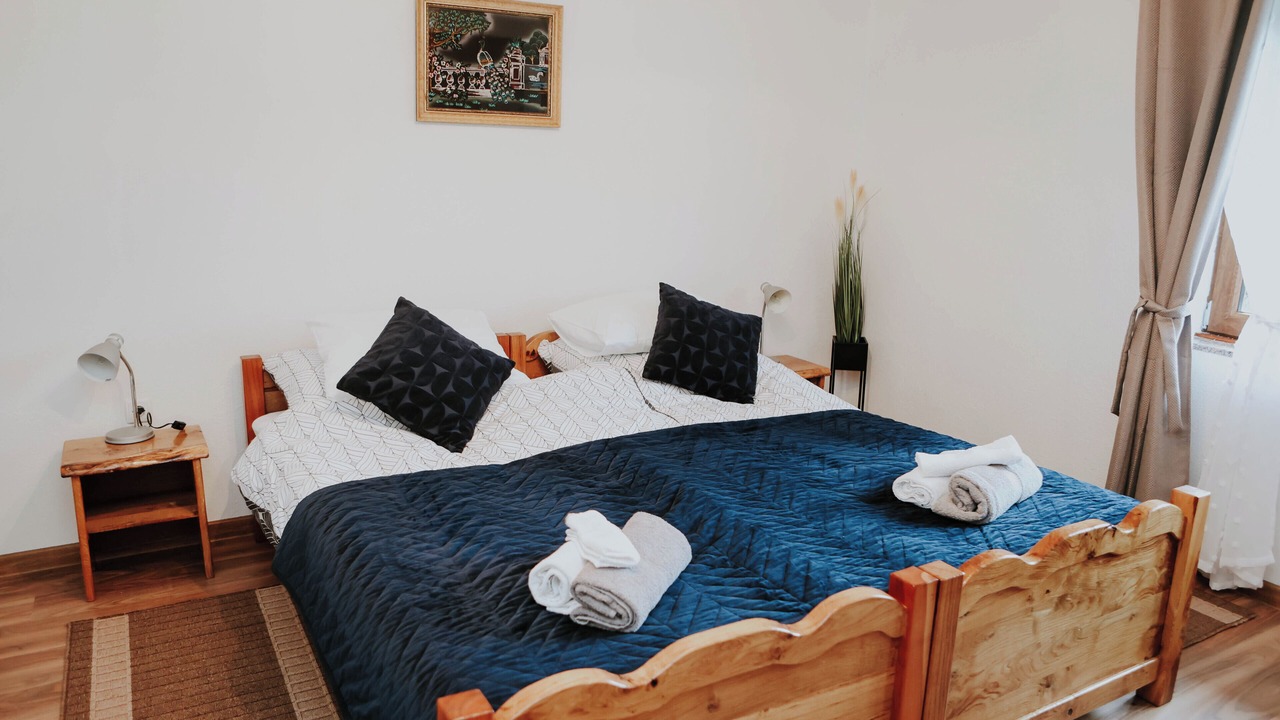 Photo of Bedroom in Gospic