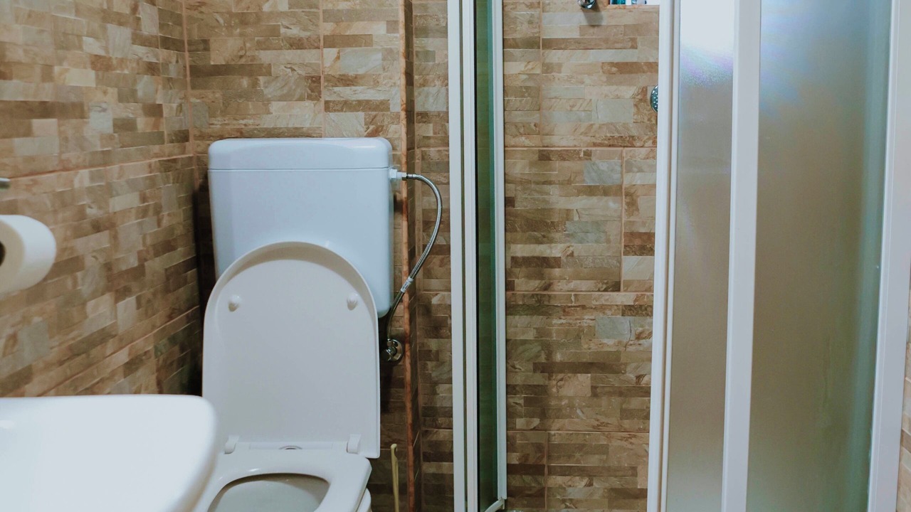 Photo of Bathroom in Gospic