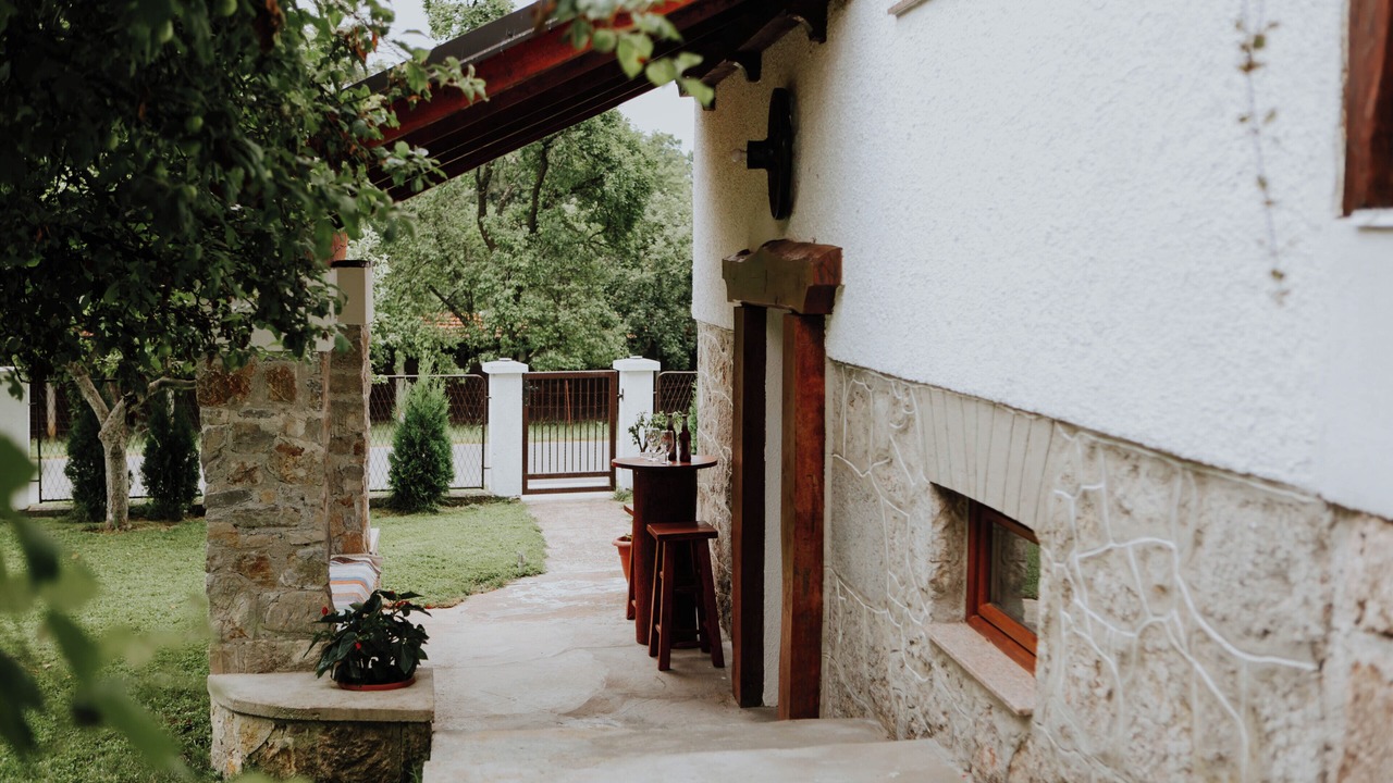 Photo of Patio Balcony in Gospic
