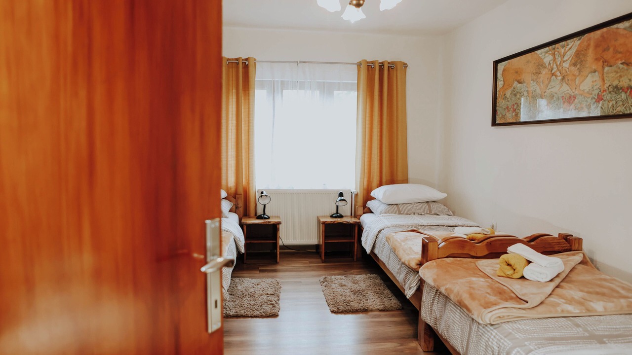 Photo of Bedroom in Gospic