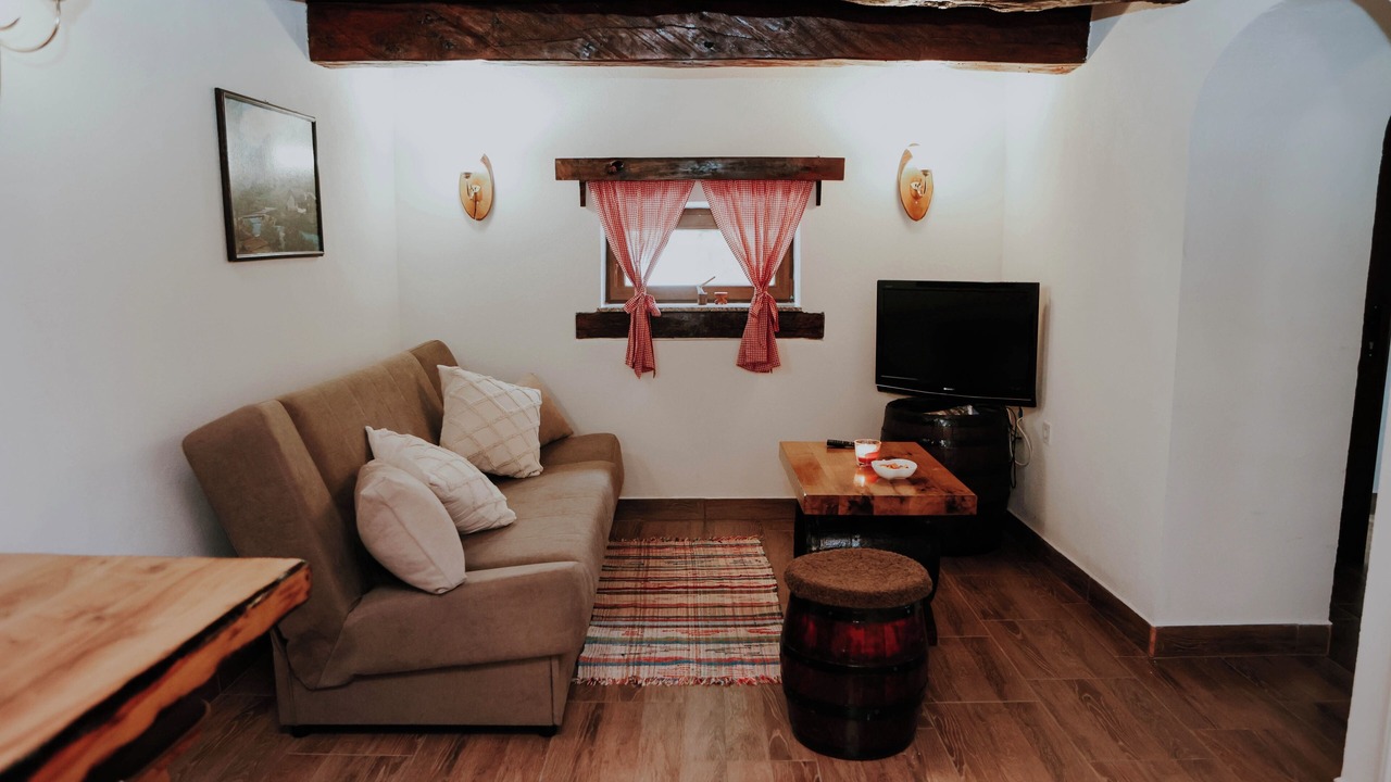 Photo of Livingroom in Gospic
