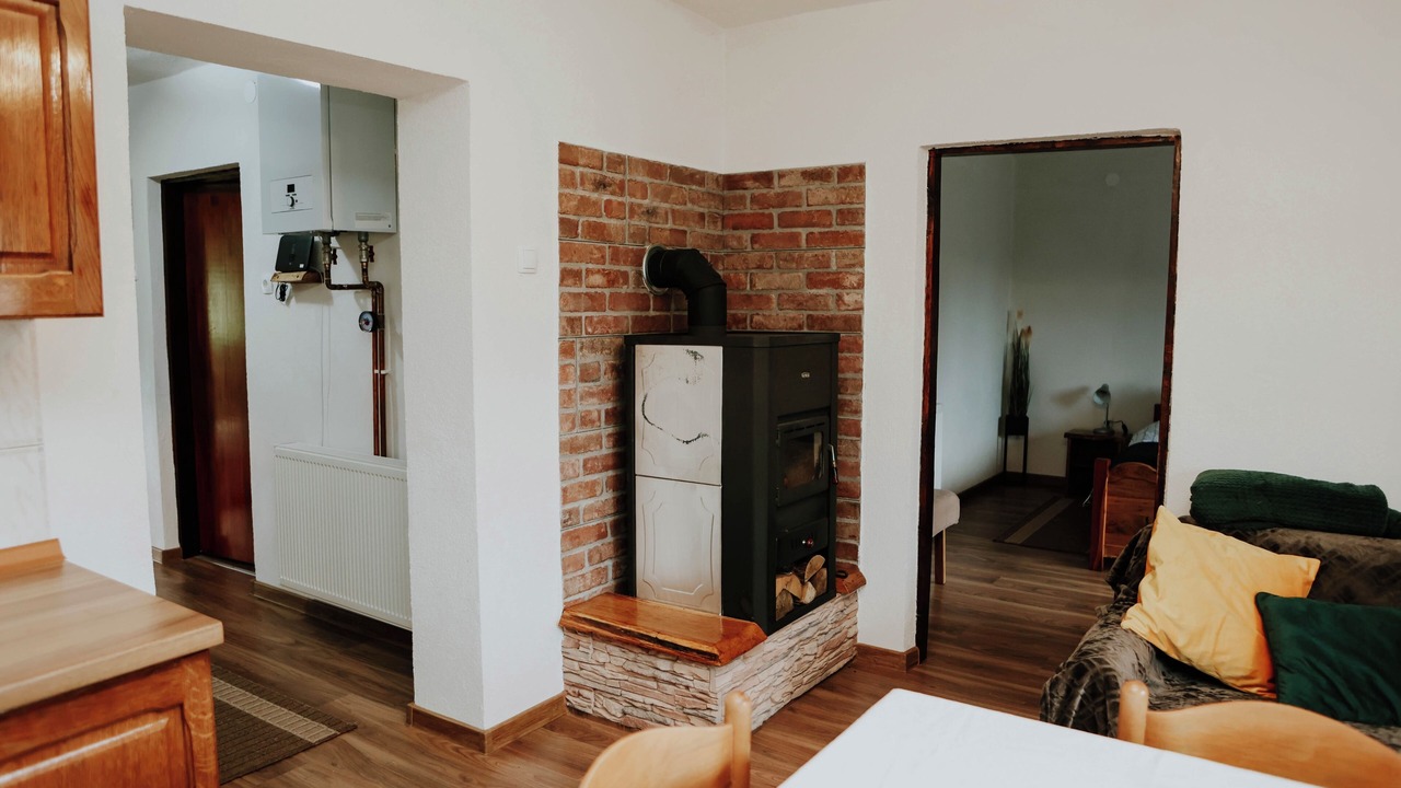 Photo of Livingroom in Gospic