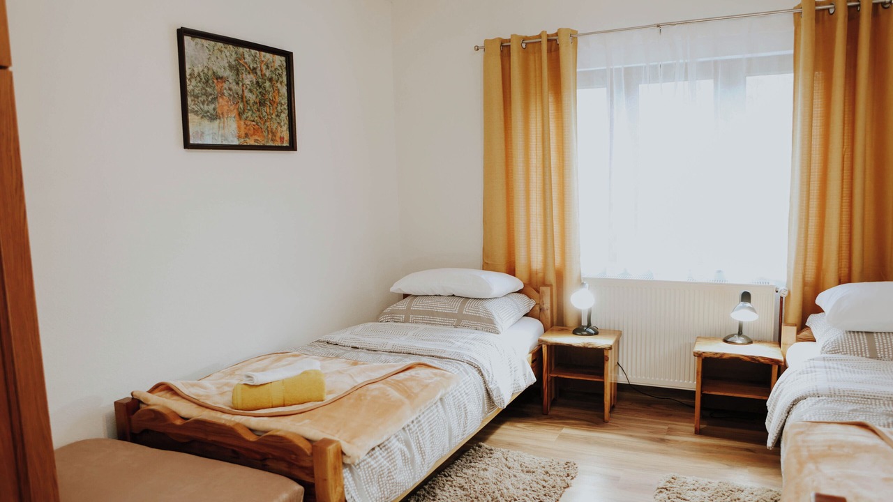 Photo of Bedroom in Gospic