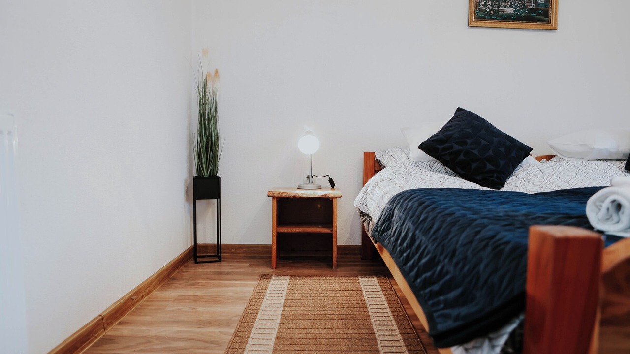 Photo of Bedroom in Gospic