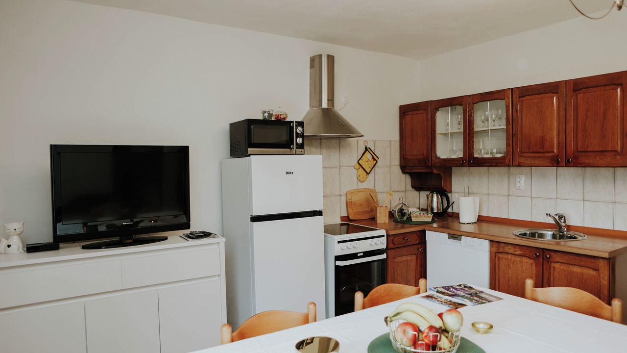 Photo of Kitchen in Gospic