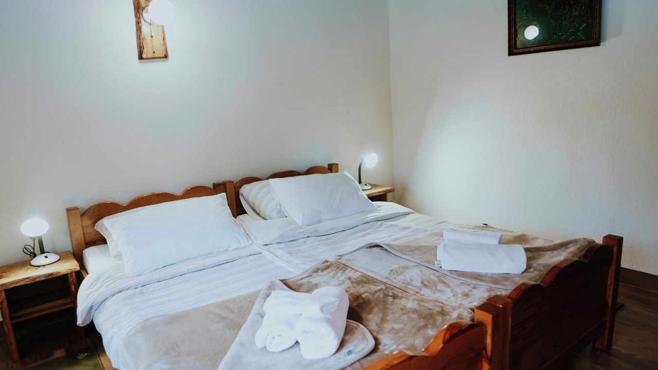 Photo of Bedroom in Gospic