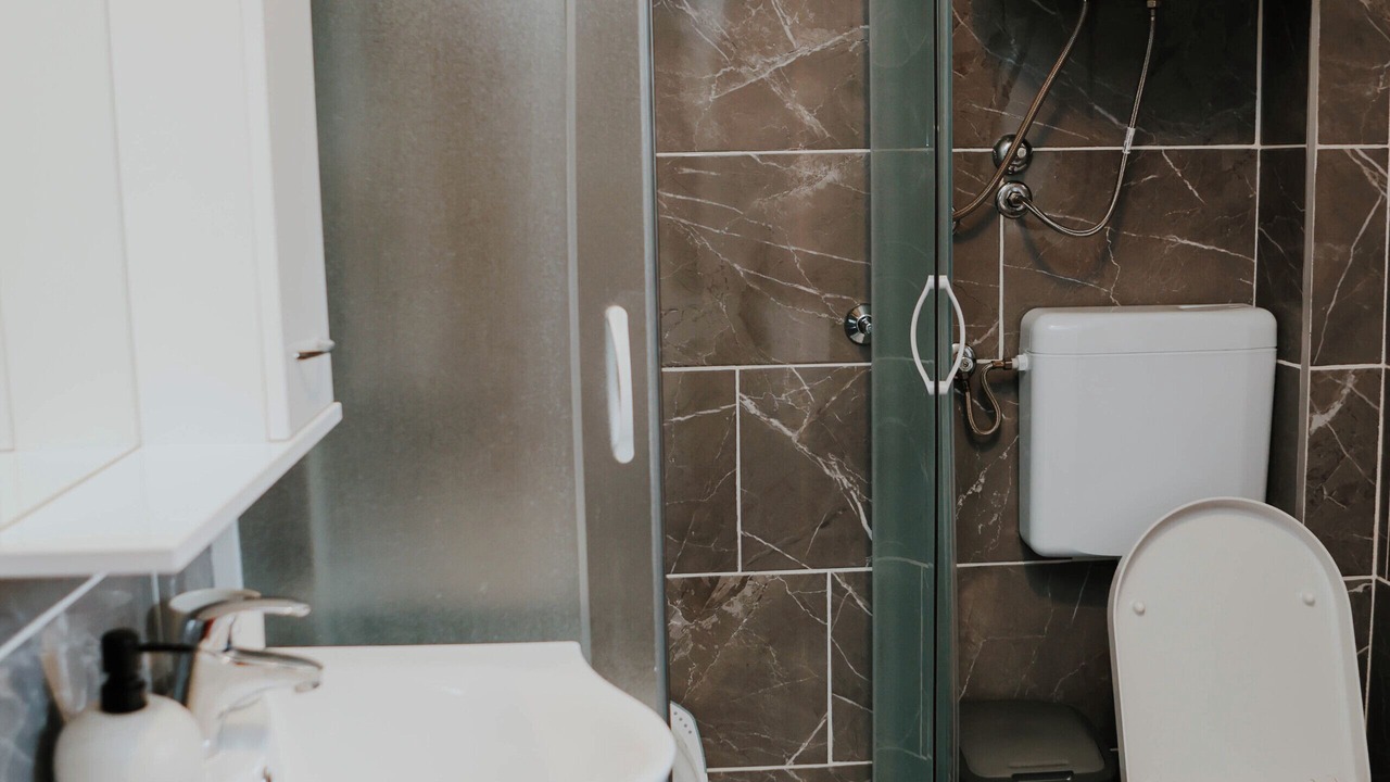 Photo of Bathroom in Gospic