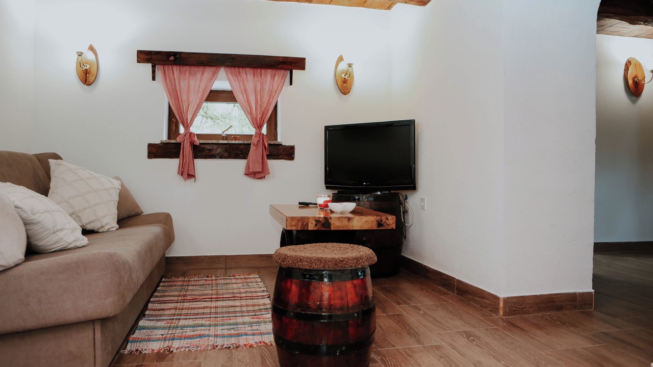 Photo of Livingroom in Gospic