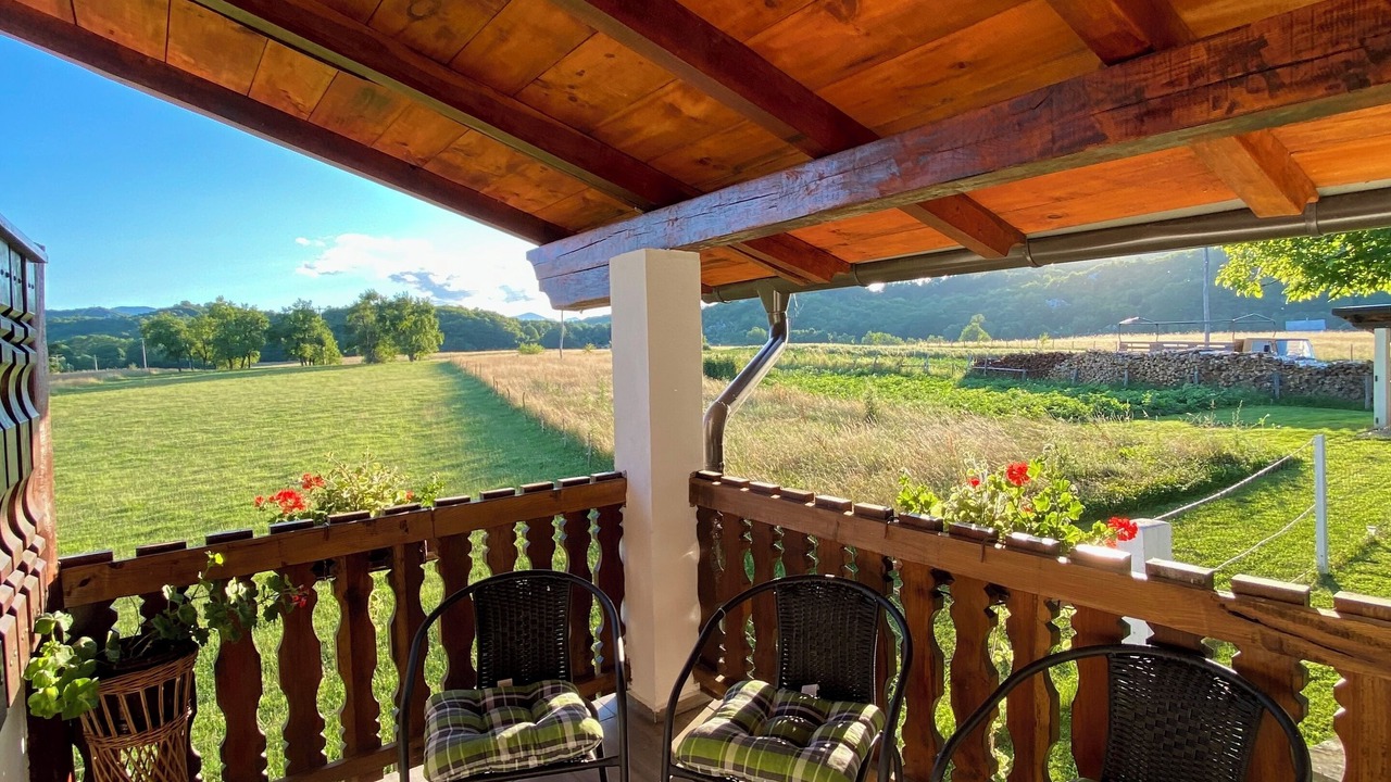Photo of Patio Balcony in Gospic