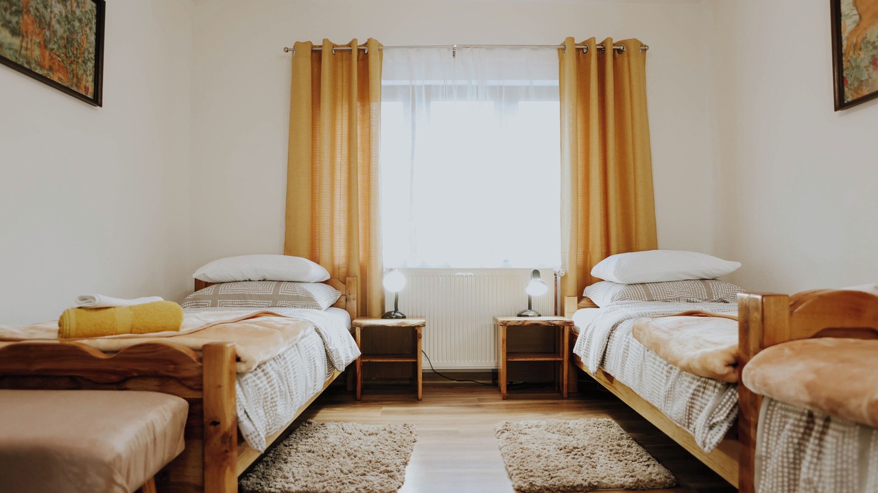 Photo of Bedroom in Gospic