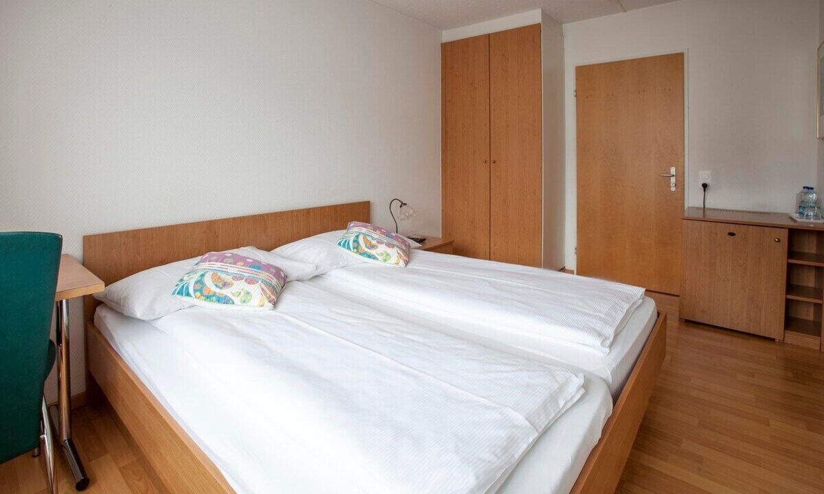 Photo of Bedroom in Daellikon