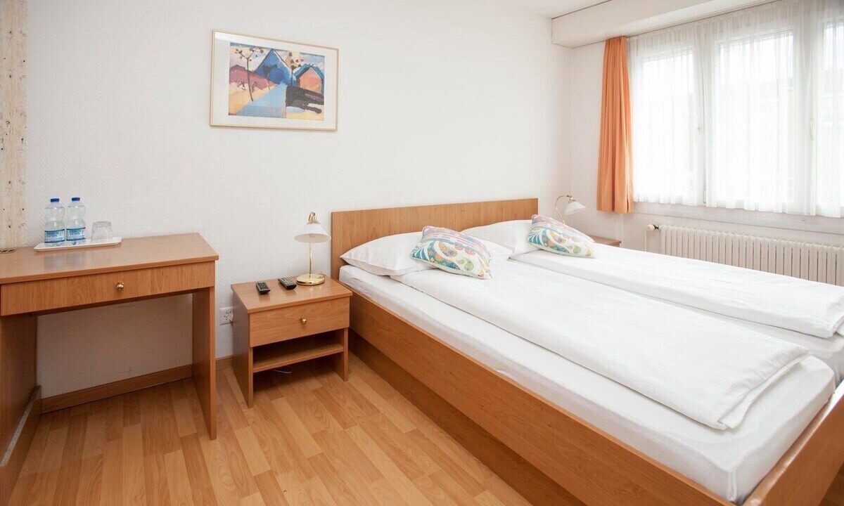 Photo of Bedroom in Daellikon