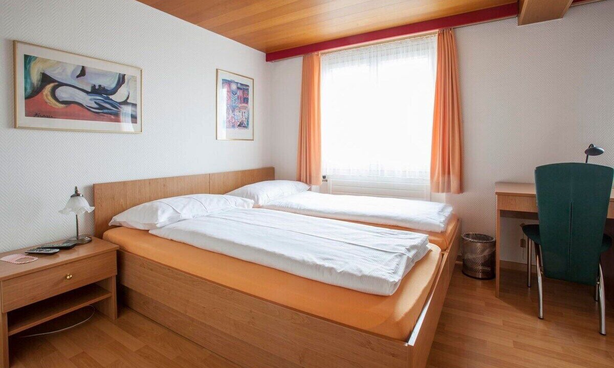 Photo of Bedroom in Daellikon