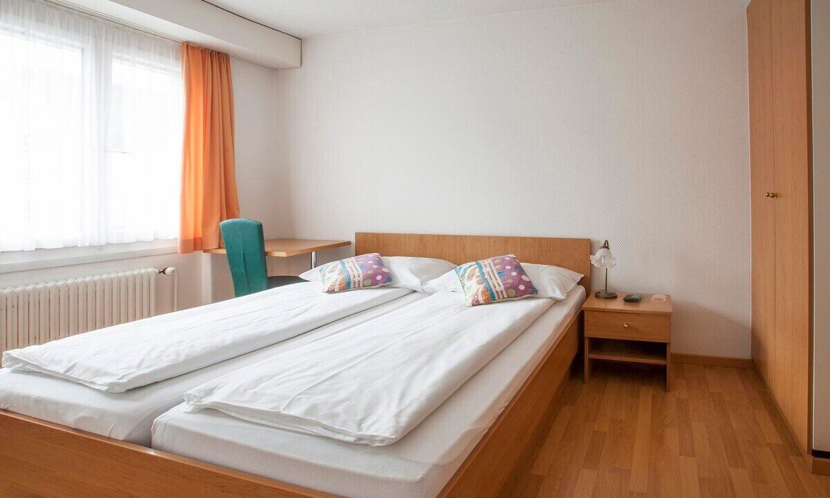 Photo of Bedroom in Daellikon