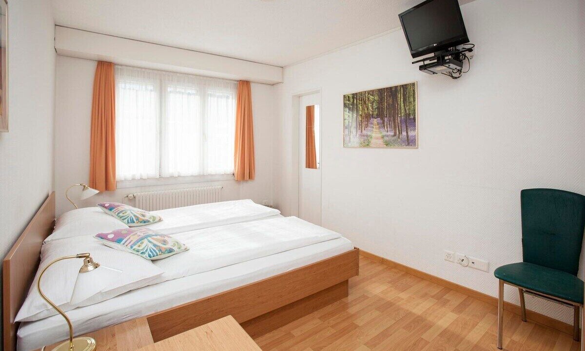 Photo of Bedroom in Daellikon