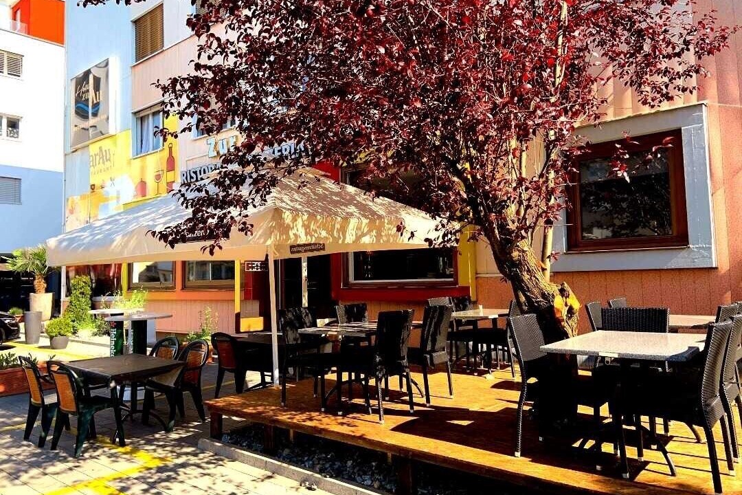 Photo of Outdoor in Daellikon