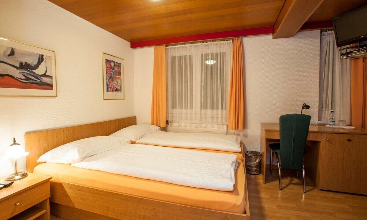 Photo of Bedroom in Daellikon