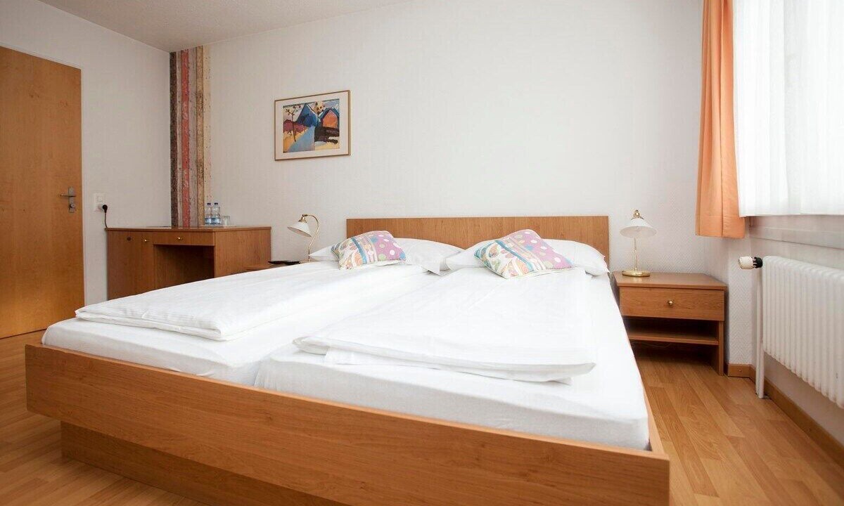 Photo of Bedroom in Daellikon
