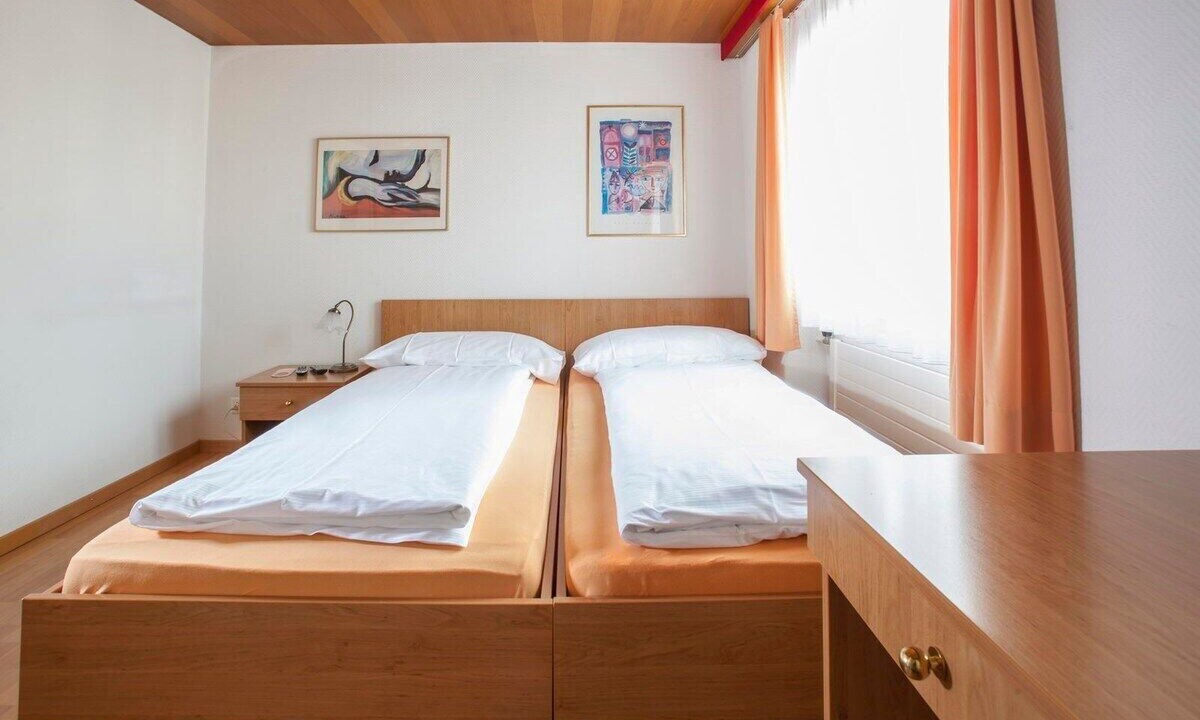 Photo of Bedroom in Daellikon