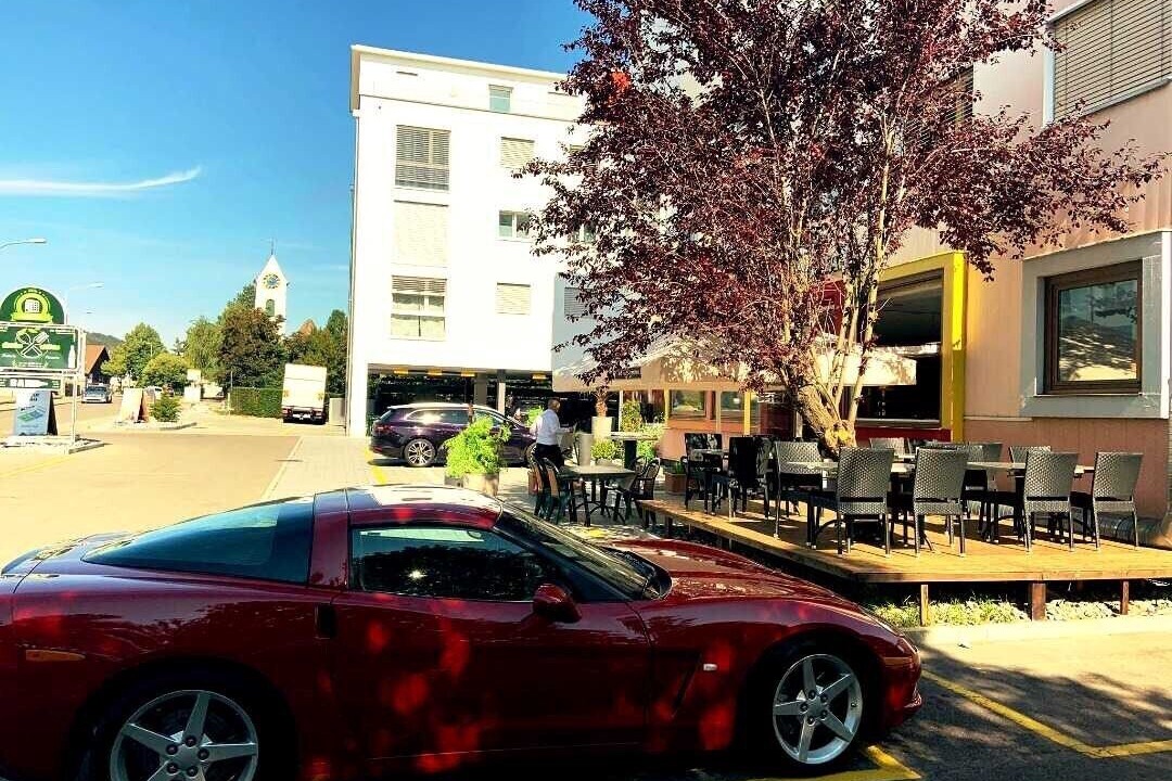 Photo of Outdoor in Daellikon