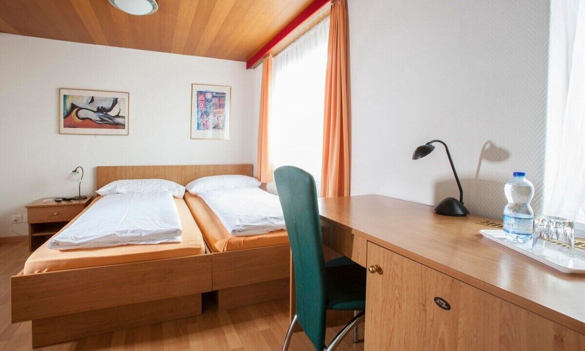 Photo of Bedroom in Daellikon