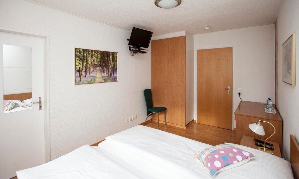 Photo of Bedroom in Daellikon