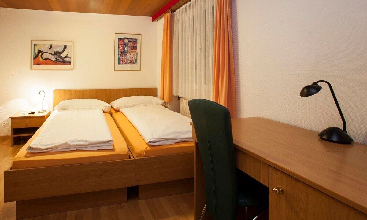Photo of Bedroom in Daellikon