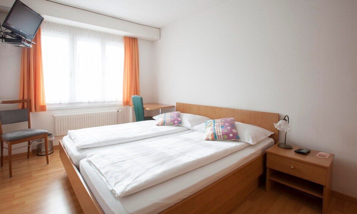 Photo of Bedroom in Daellikon