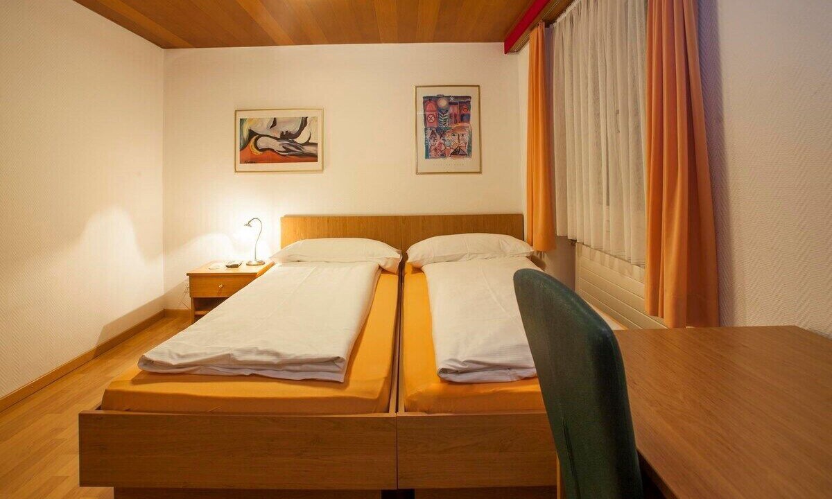 Photo of Bedroom in Daellikon
