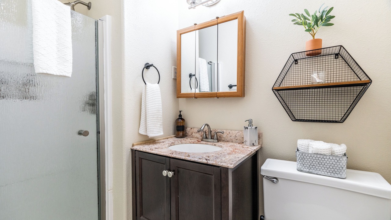 Photo of Bathroom in Sherwood