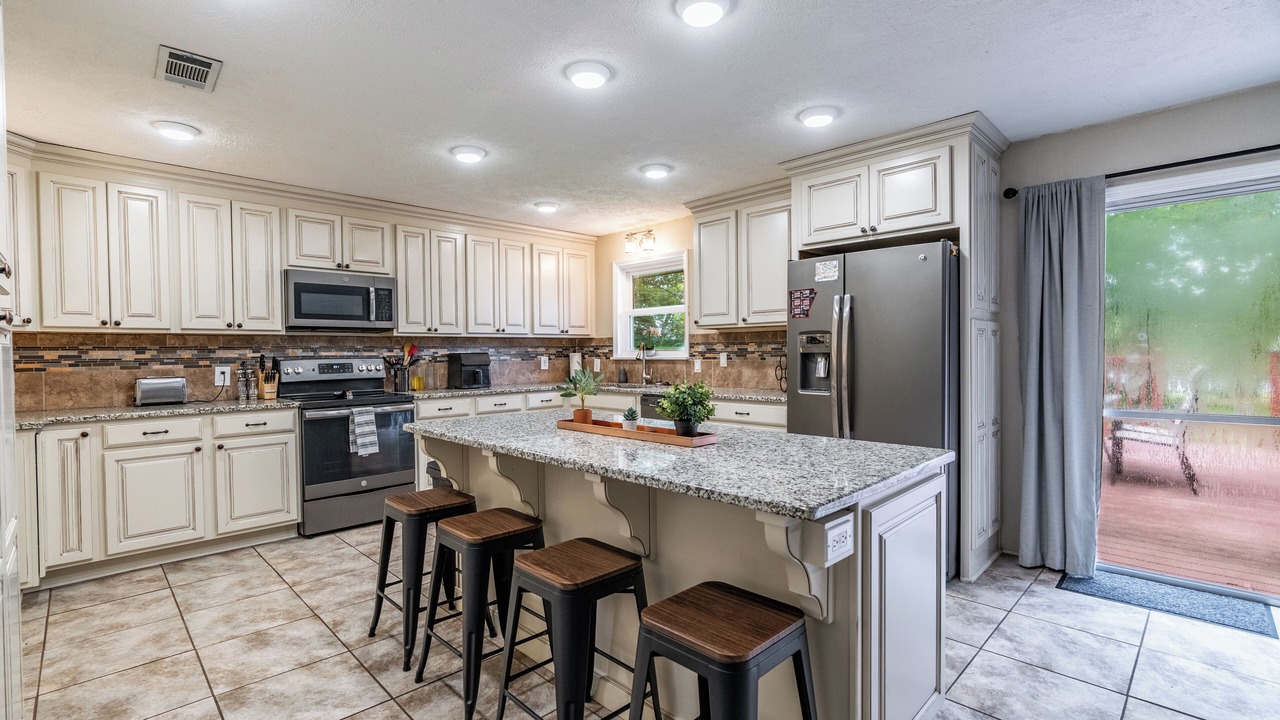 Photo of Kitchen in Sherwood