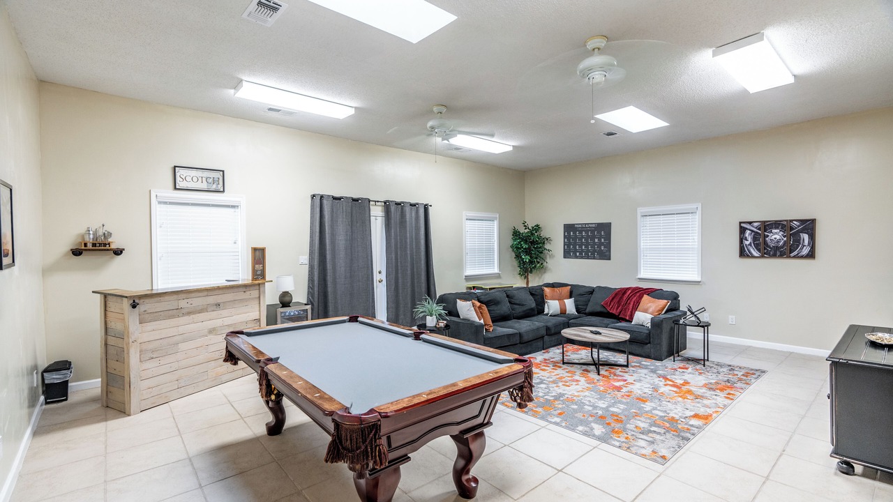 Photo of Bedroom in Sherwood