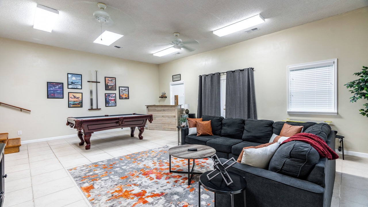 Photo of Livingroom in Sherwood