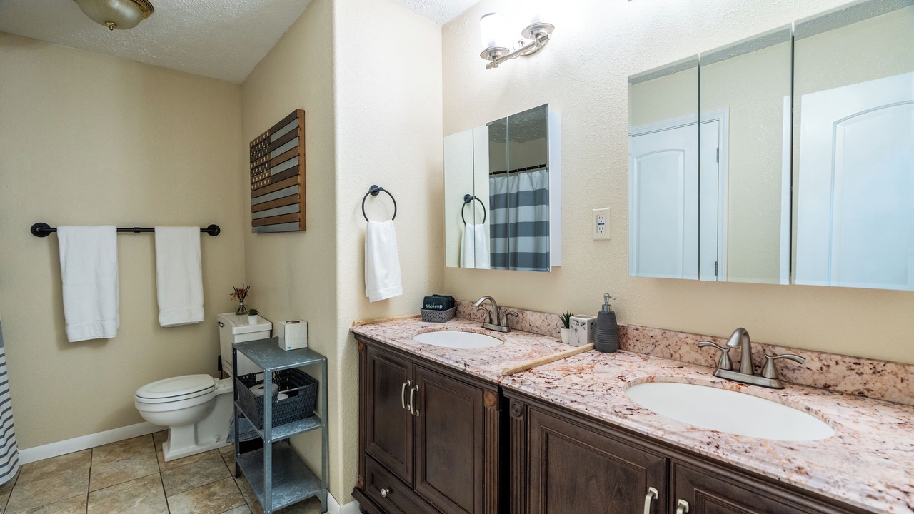 Photo of Bathroom in Sherwood