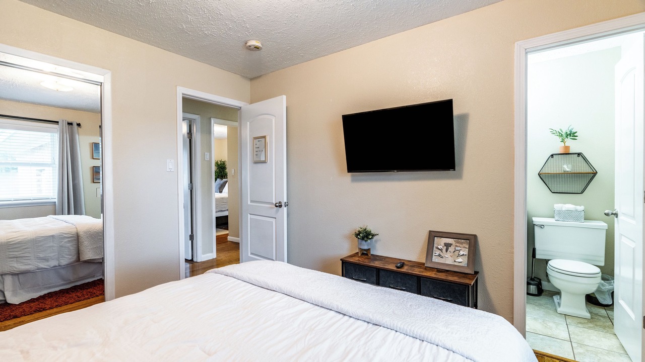Photo of Bedroom in Sherwood