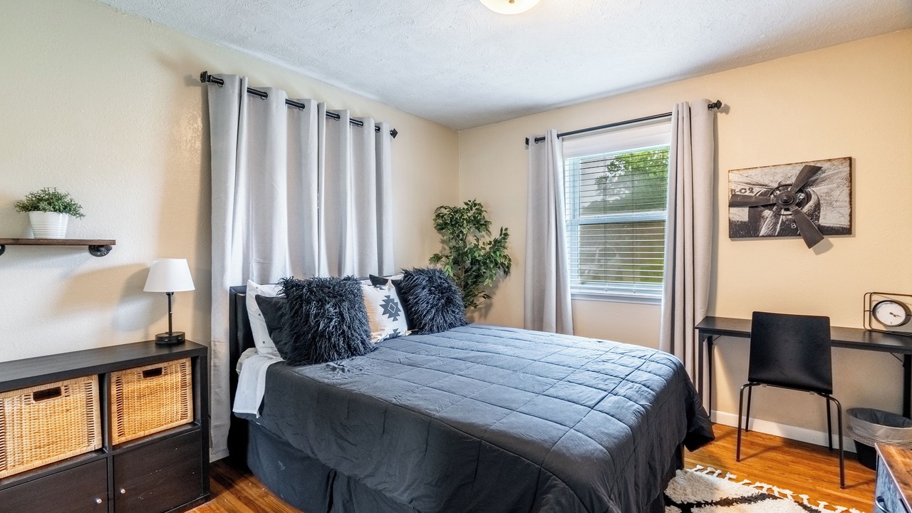 Photo of Bedroom in Sherwood