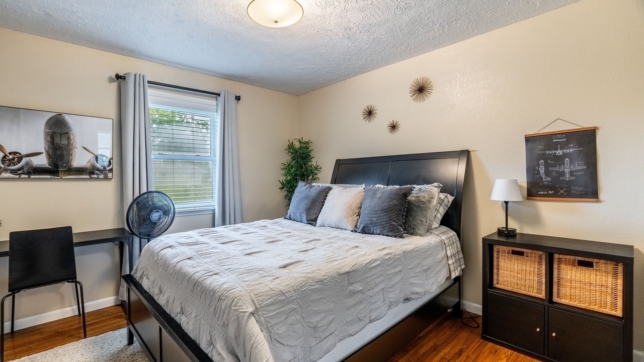 Photo of Bedroom in Sherwood