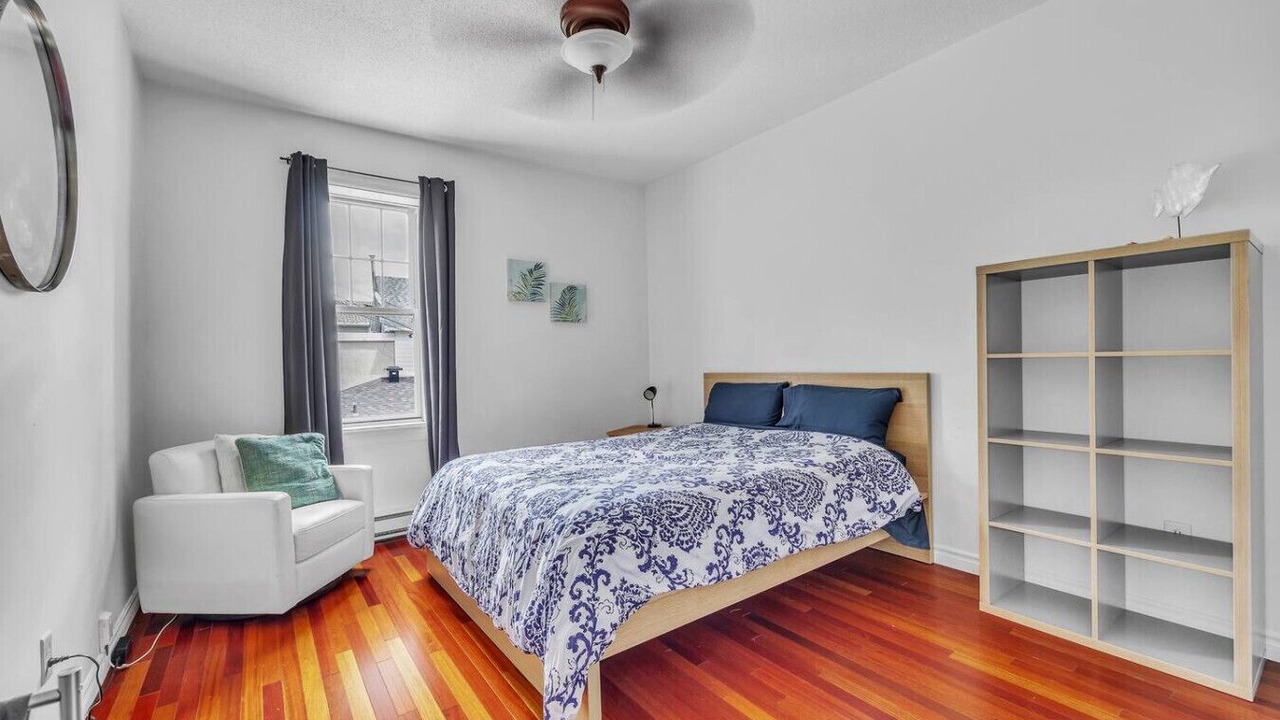 Photo of Bedroom in Hull