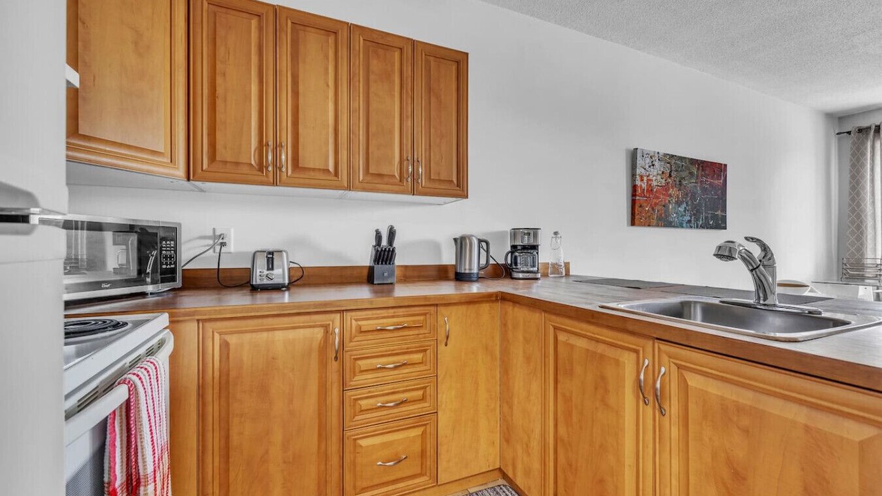 Photo of Kitchen in Hull