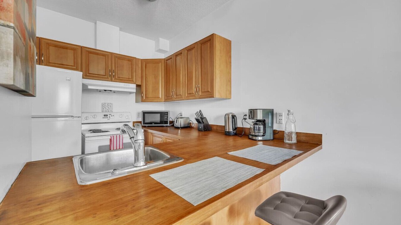 Photo of Kitchen in Hull
