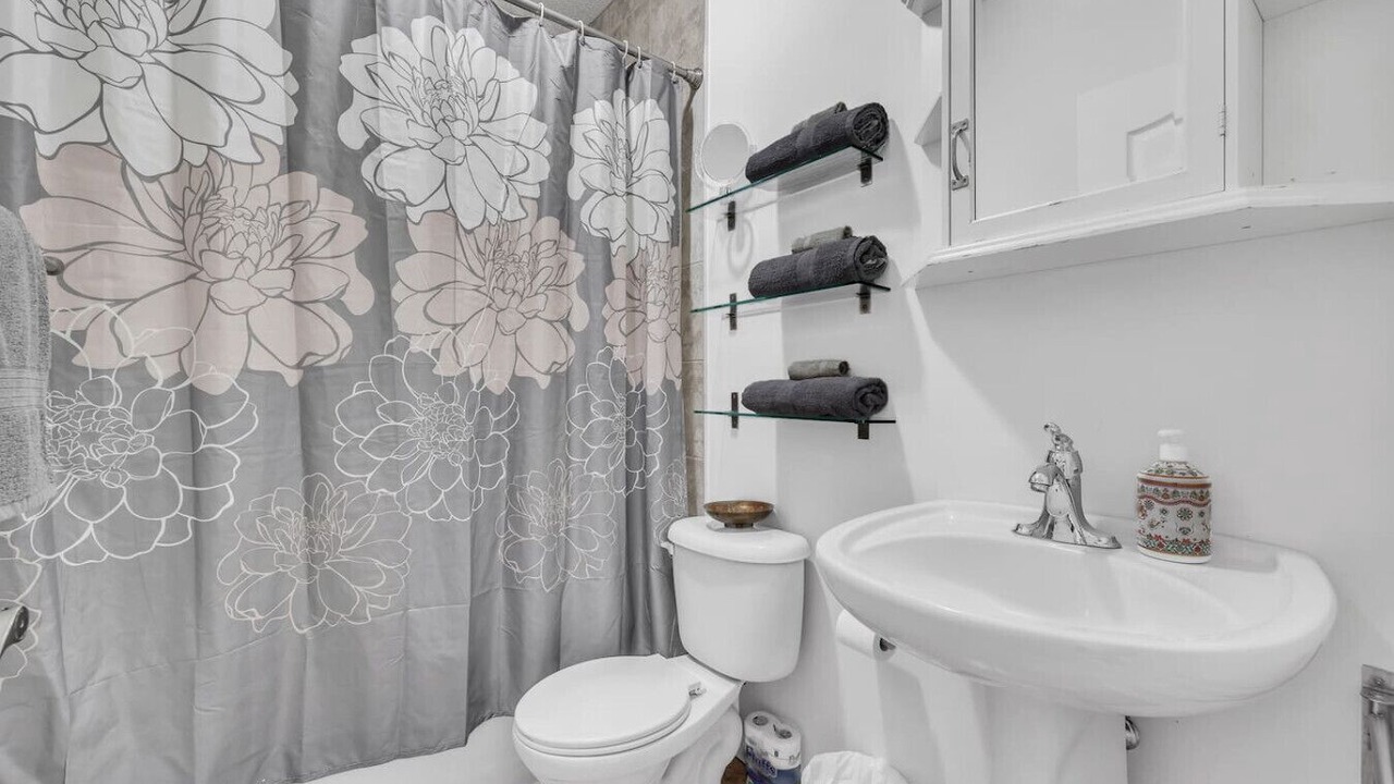 Photo of Bathroom in Hull