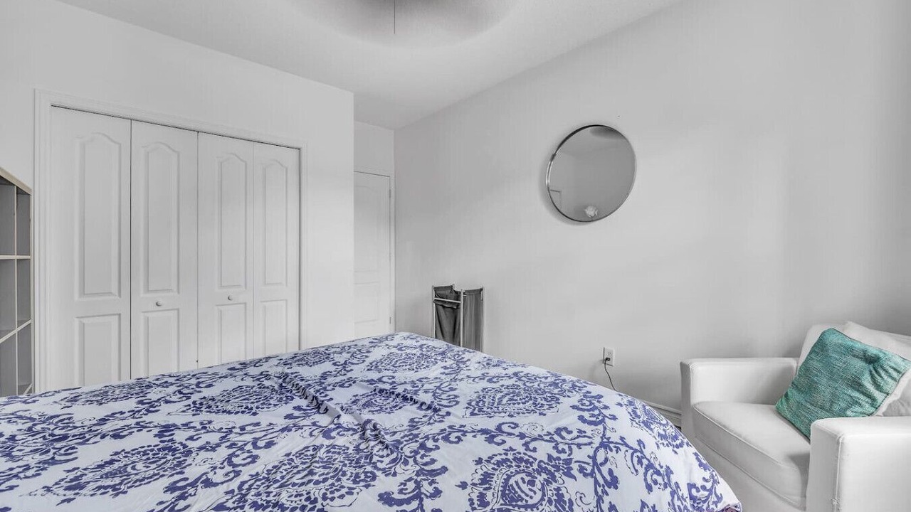 Photo of Bedroom in Hull