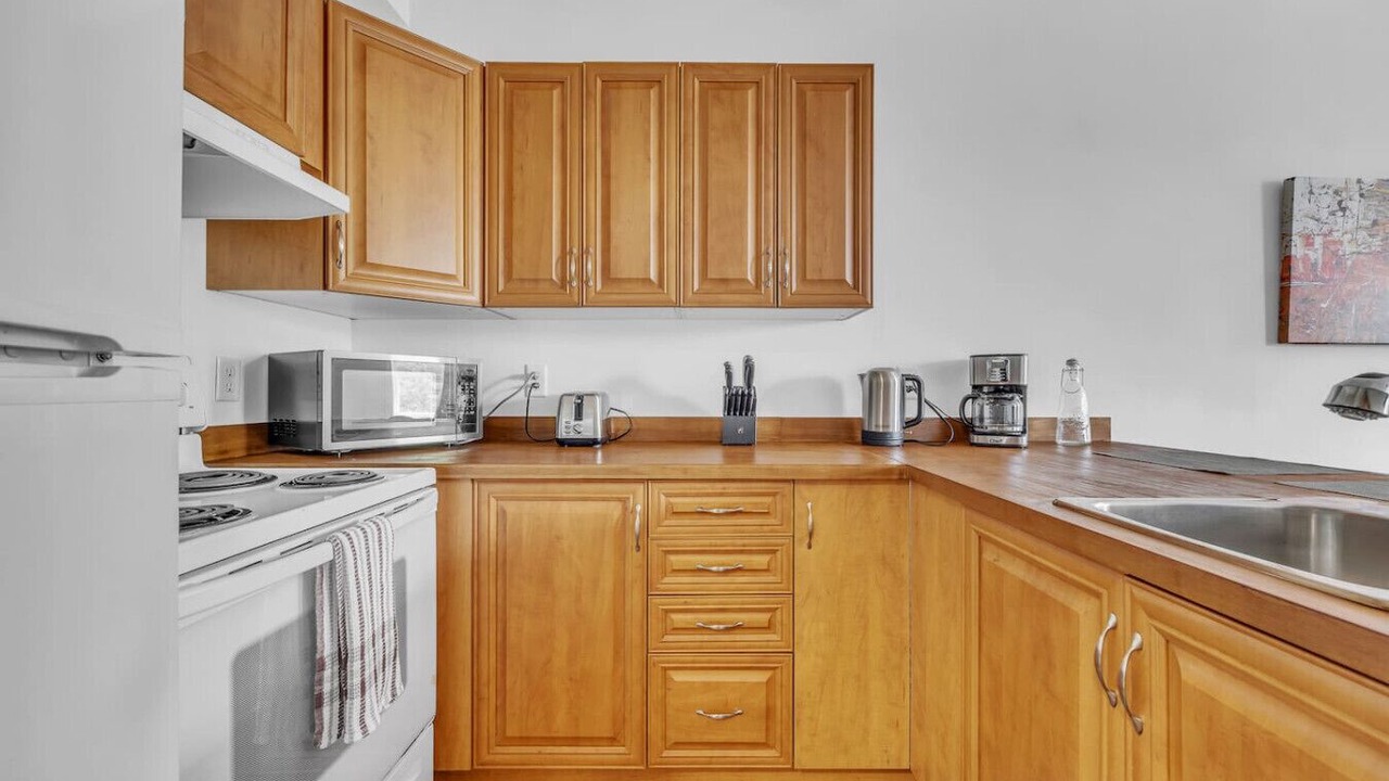 Photo of Kitchen in Hull