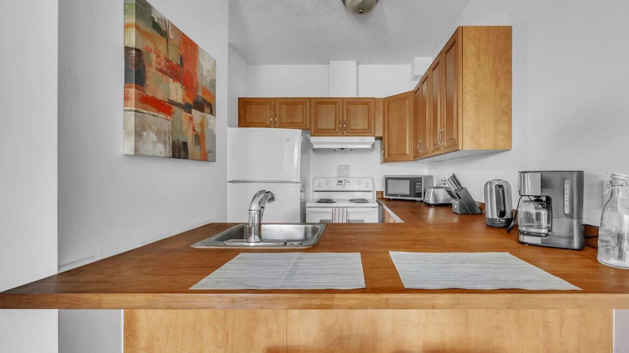 Photo of Kitchen in Hull