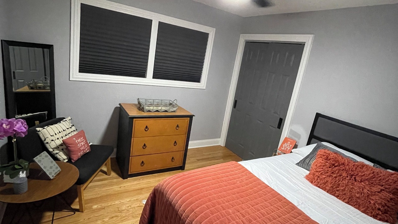 Photo of Bedroom in Ashburn