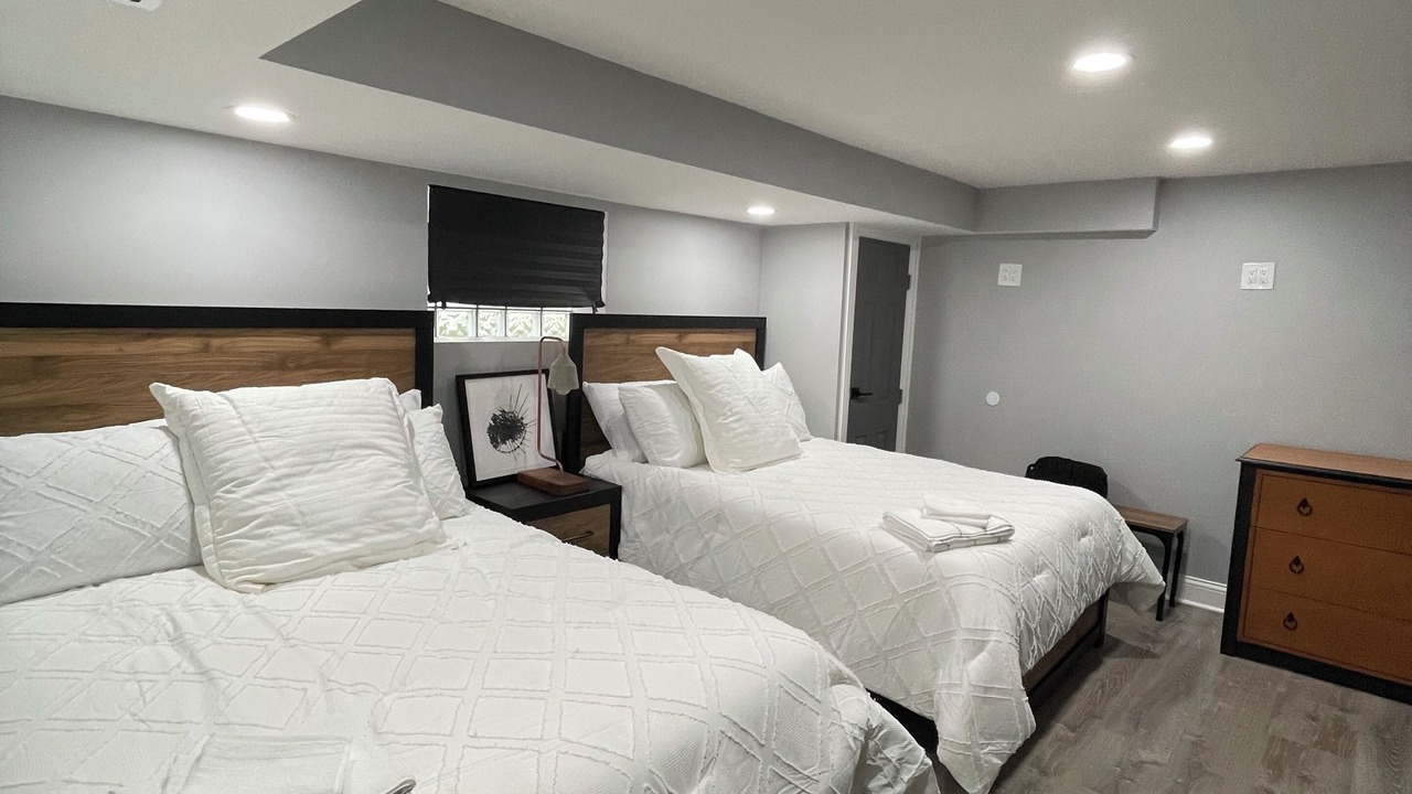 Photo of Bedroom in Ashburn